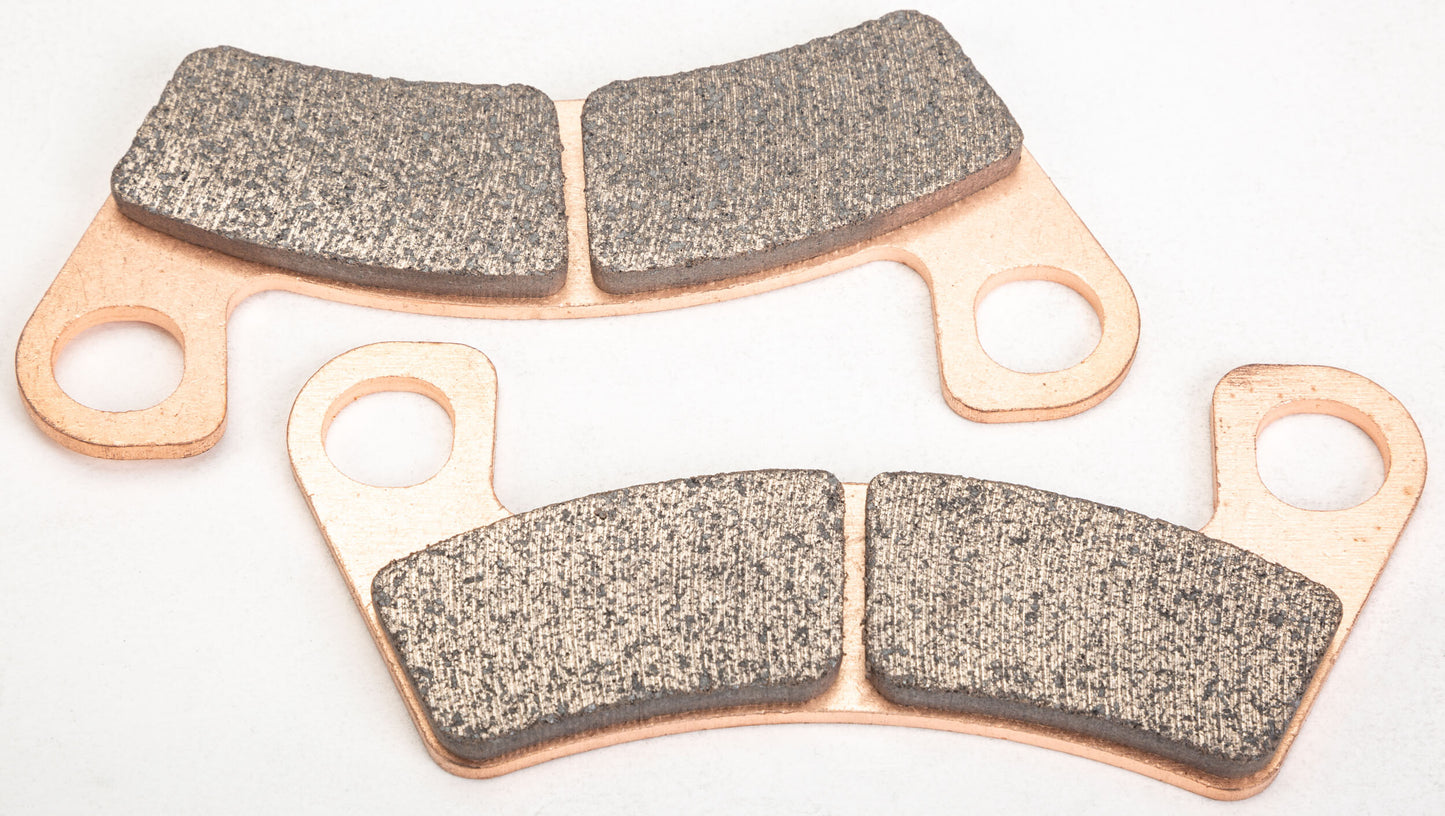 Sintered Brake Pads