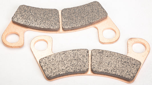 Sintered Brake Pads
