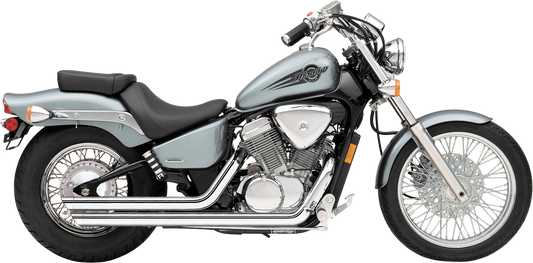 Streetrod Slashdown