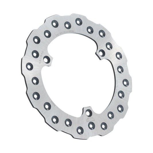 Stainless Steel Brake Rotor