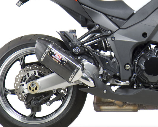 R-77 Slip-On Exhaust
