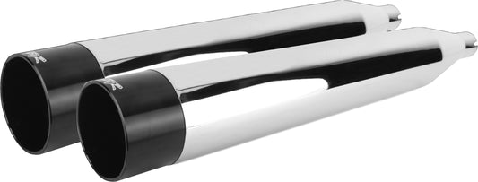 Comp-S Touring End Cap Slip-On
