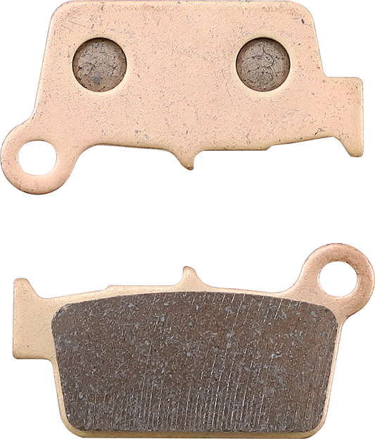 ALL BALLS Sintered Brake Pads Rear 18-8068 for Racing and Off-Road Vehicles