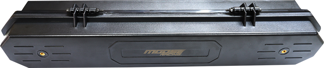 MOOSE OFFROAD Drive Belt Storage Case with Mounting Hardware Q15-6004