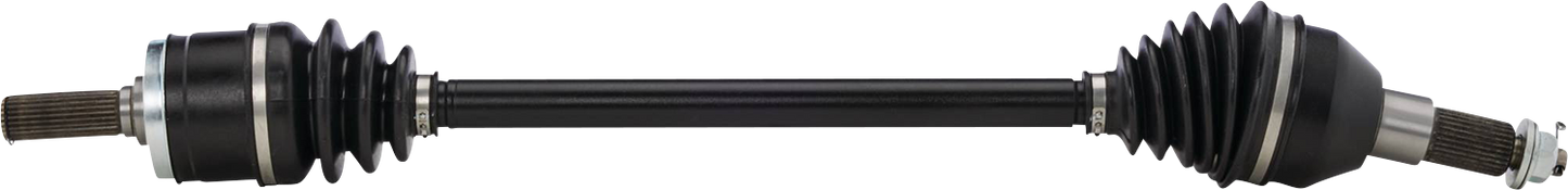ALL BALLS AB8-KW-8-139 Extreme Duty Front Right Axle for 2020-2023 Kawasaki Teryx 1000