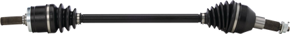 ALL BALLS AB8-KW-8-139 Extreme Duty Front Right Axle for 2020-2023 Kawasaki Teryx 1000