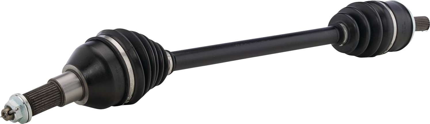ALL BALLS AB8-KW-8-139 Extreme Duty Front Right Axle for 2020-2023 Kawasaki Teryx 1000