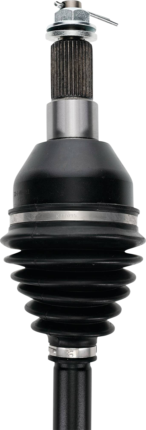 ALL BALLS AB8-KW-8-139 Extreme Duty Front Right Axle for 2020-2023 Kawasaki Teryx 1000