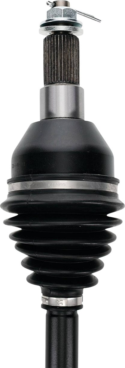 ALL BALLS AB8-KW-8-139 Extreme Duty Front Right Axle for 2020-2023 Kawasaki Teryx 1000