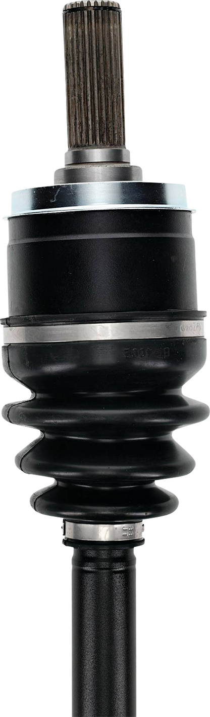 ALL BALLS AB8-KW-8-139 Extreme Duty Front Right Axle for 2020-2023 Kawasaki Teryx 1000