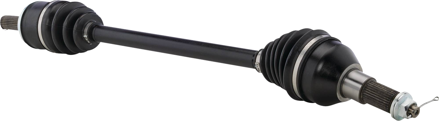 ALL BALLS AB8-KW-8-139 Extreme Duty Front Right Axle for 2020-2023 Kawasaki Teryx 1000