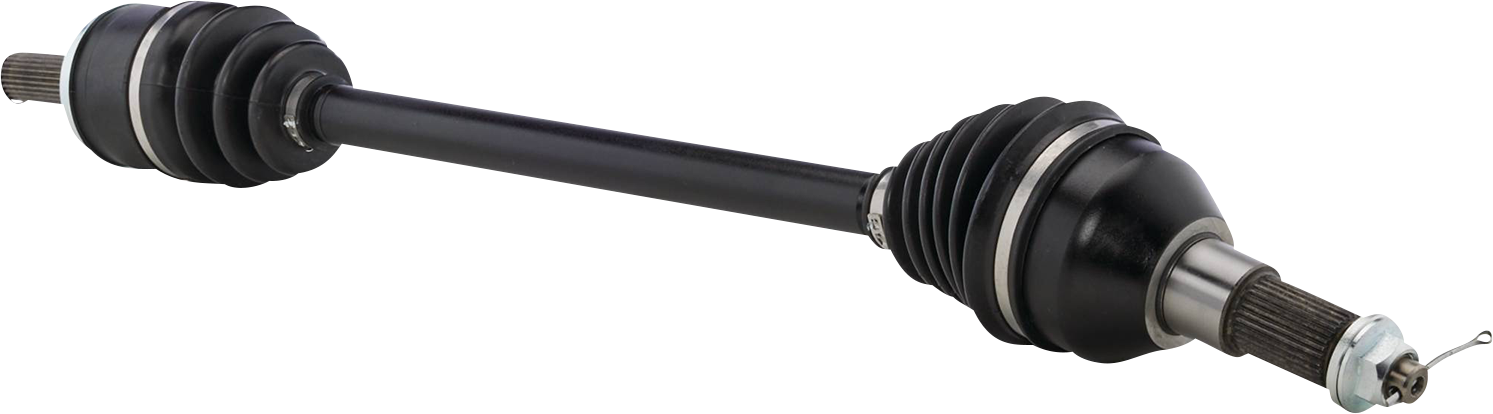 ALL BALLS AB8-KW-8-139 Extreme Duty Front Right Axle for 2020-2023 Kawasaki Teryx 1000