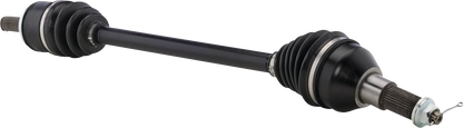 ALL BALLS AB8-KW-8-139 Extreme Duty Front Right Axle for 2020-2023 Kawasaki Teryx 1000