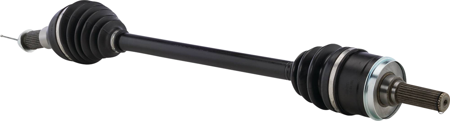 ALL BALLS AB8-KW-8-139 Extreme Duty Front Right Axle for 2020-2023 Kawasaki Teryx 1000