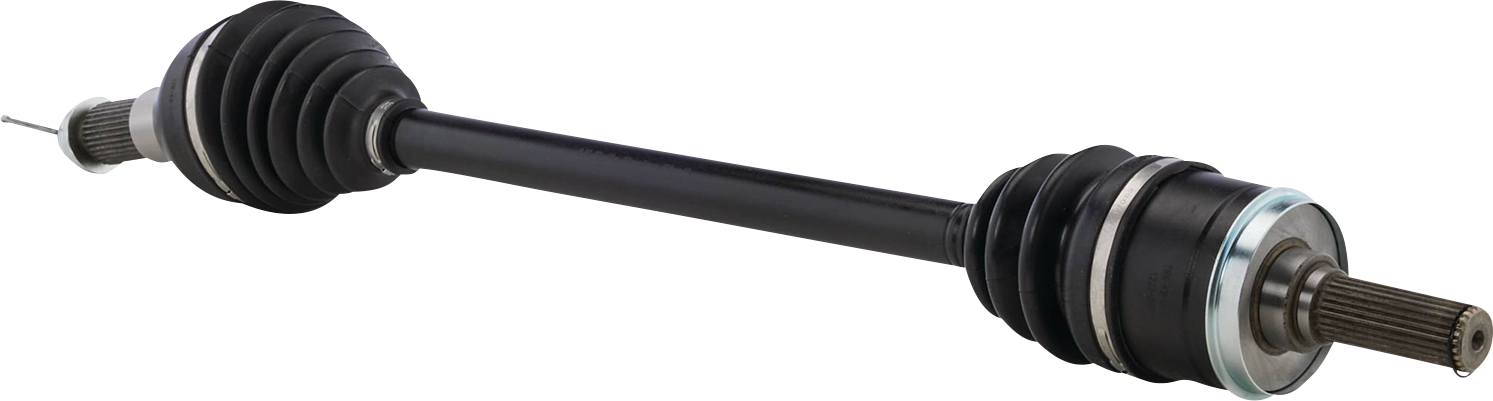 ALL BALLS AB8-KW-8-139 Extreme Duty Front Right Axle for 2020-2023 Kawasaki Teryx 1000