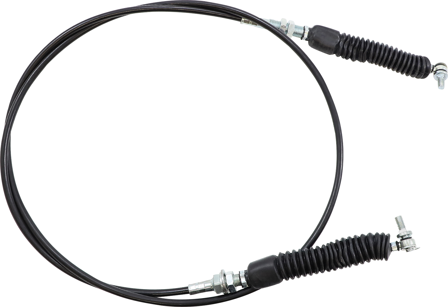 MOOSE OFFROAD UTV Shifter Cable for Polaris 100-4541-PU