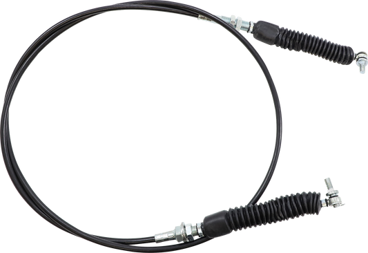 MOOSE OFFROAD UTV Shifter Cable for Polaris 100-4541-PU