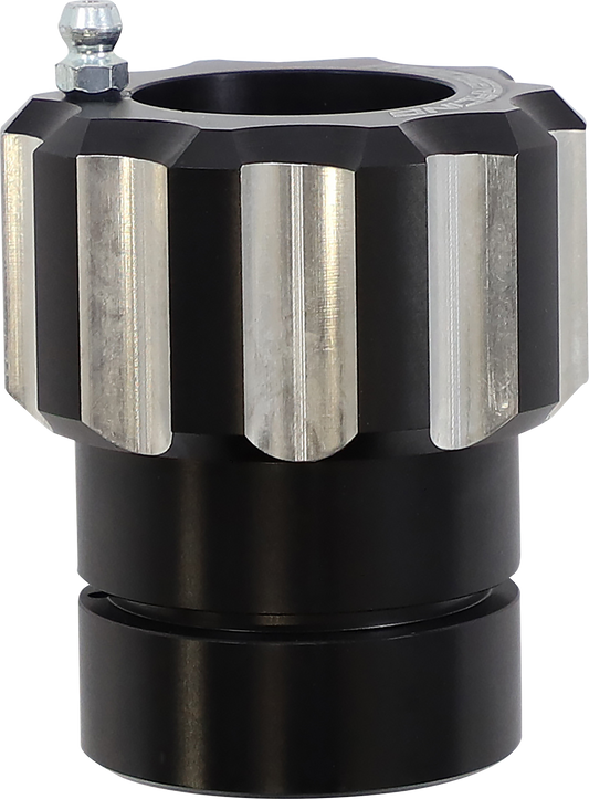 MOOSE OFFROAD 100-4270-PU Greaser Tool for 44 mm Polaris Wheel Bearings