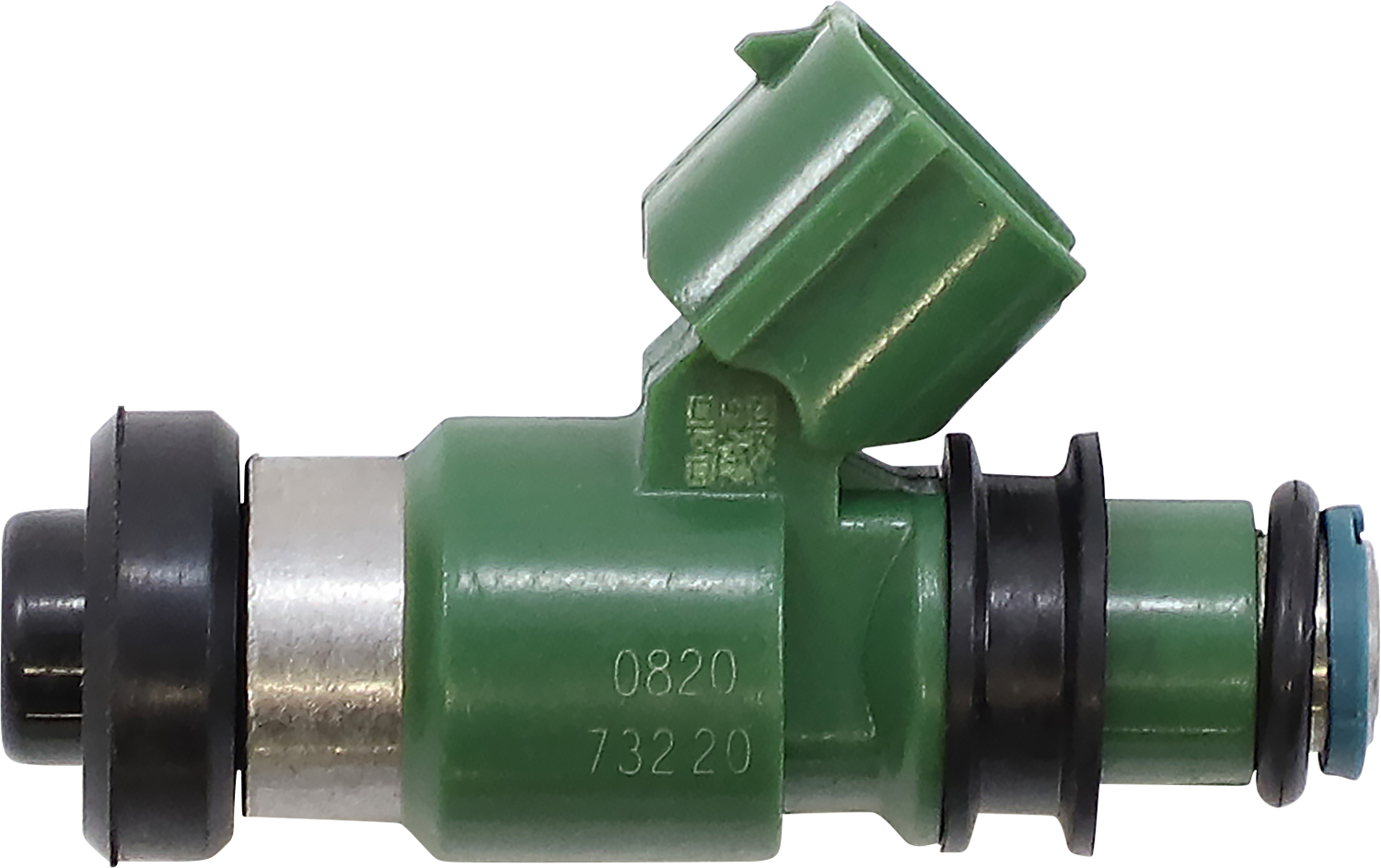 MOOSE OFFROAD Fuel Injector for Honda - Part #400-1245-PU
