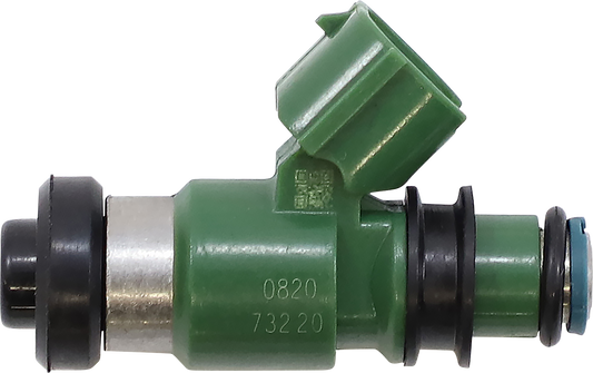 MOOSE OFFROAD Fuel Injector for Honda - Part #400-1245-PU