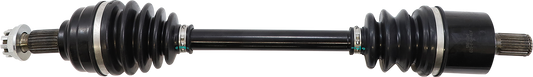 Moose Offroad Axle Assembly - Complete Rear Left/Right for Honda TRX420/520 (Part Number: LM6-HO-8-372)