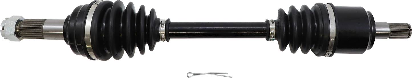 Moose Offroad Front Right Axle Assembly for Honda TRX500/520 - Model LM6-HO-8-376