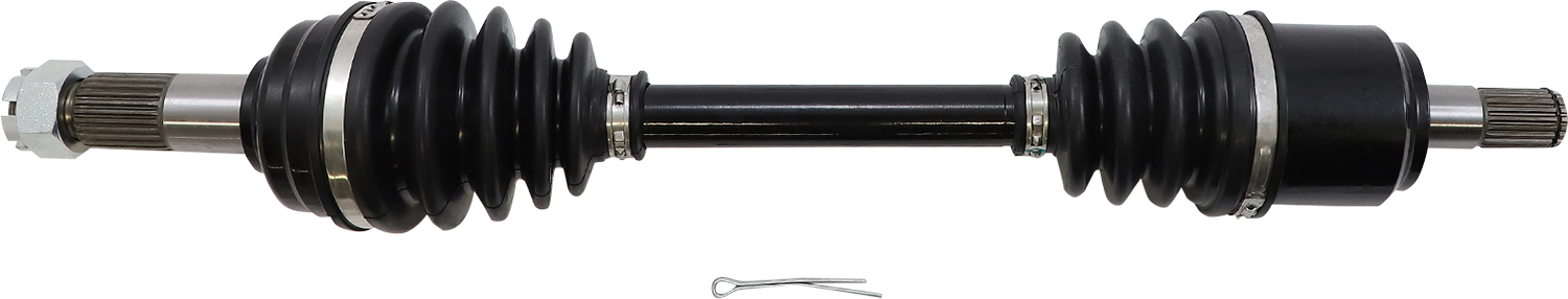 Moose Offroad Front Right Axle Assembly for Honda TRX500/520 - Model LM6-HO-8-376