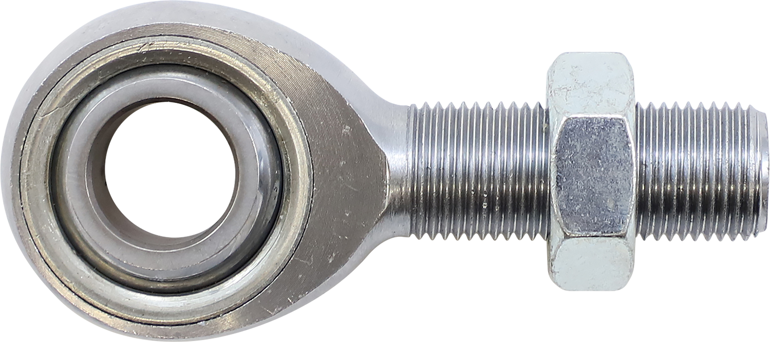 Moose Offroad Left Hand Thread Rod End Replacement (Part #30501)