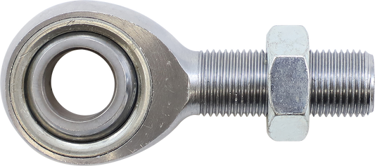 Moose Offroad Left Hand Thread Rod End Replacement (Part #30501)