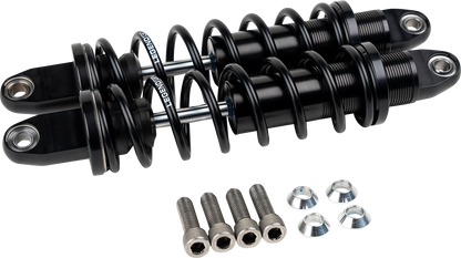 Legend Suspension REVO Triglide Suspension Kit - 13.6 inches - Black - Heavy Duty 1310-2311