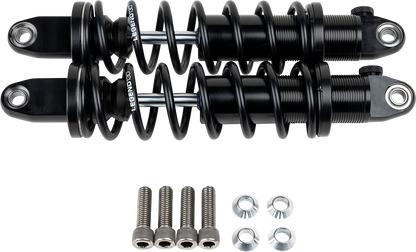 Legend Suspension Revo-A Triglide Suspension Kit 13.6 Inch Black Heavy Duty 1310-2312