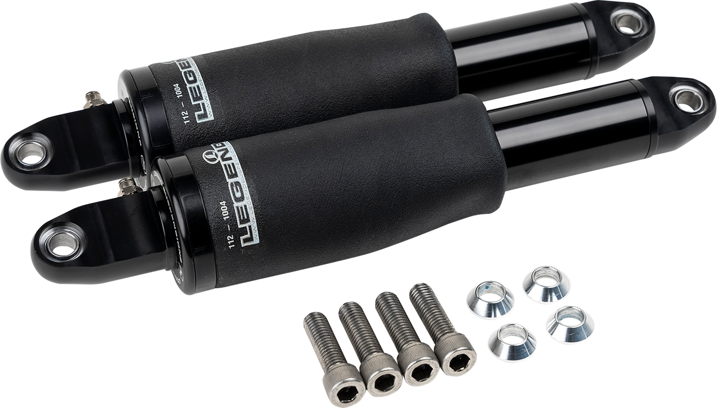 Legend Suspension AIR Tri-Glide Air Suspension System 13.6" 1311-0176 for Harley-Davidson Trikes