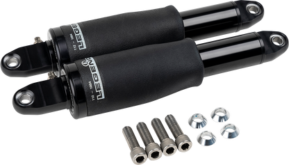 Legend Suspension AIR Tri-Glide Air Suspension System 13.6" 1311-0176 for Harley-Davidson Trikes