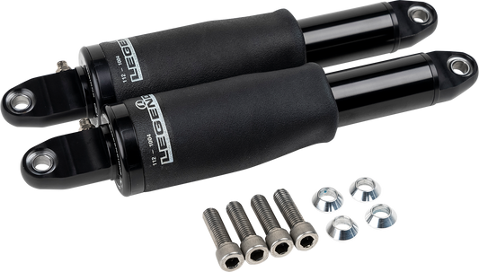 Legend Suspension AIR Tri-Glide Air Suspension System 13.6" 1311-0176 for Harley-Davidson Trikes