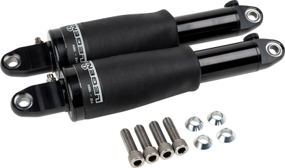 LEGEND SUSPENSION AIR-A Tri-Glide AIR Suspension Kit 13.6" for 2017+ Trikes - Part #1311-0177