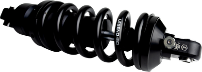 LEGEND SUSPENSION Revo-A Shock for Harley-Davidson Softail - 12.5 Inch, Part 1310-2313