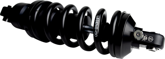 LEGEND SUSPENSION Revo-A Shock for Harley-Davidson Softail - 12.5 Inch, Part 1310-2313
