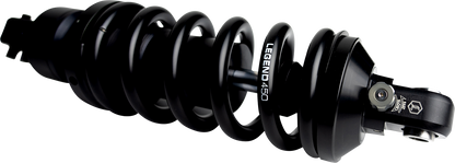 Legend Suspension Revo-A Shock for Harley-Davidson Softail 13.5-inch, Part 1310-2315