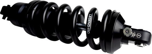 Legend Suspension Revo-A Shock for Harley-Davidson Softail 13.5-inch, Part 1310-2315