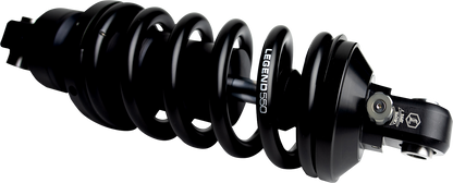 Legend Suspension Revo-A Shock for Softail 13.5-Inch Heavy Duty Model 1310-2316