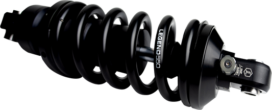 Legend Suspension Revo-A Shock for Softail 13.5-Inch Heavy Duty Model 1310-2316