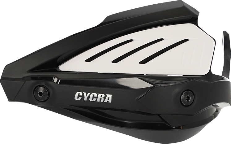 MOOSE OFFROAD Voyager Handguards for CRF300L, Norden, and Adventure Models - Part 0635-2120