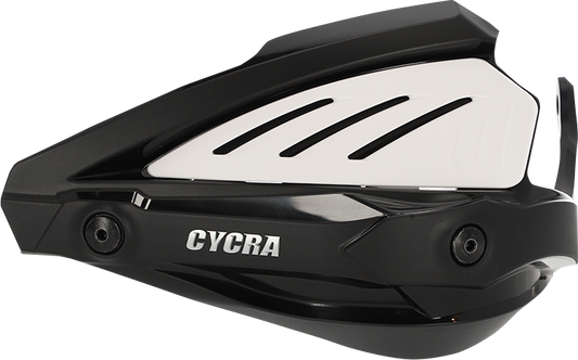 MOOSE OFFROAD Voyager Handguards for CRF300L, Norden, and Adventure Models - Part 0635-2120