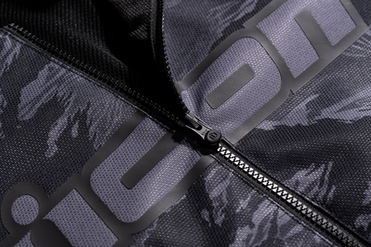 ICON Hooligan CE Tigersblood™ Jacket - Gray, Part Number 2820-6159