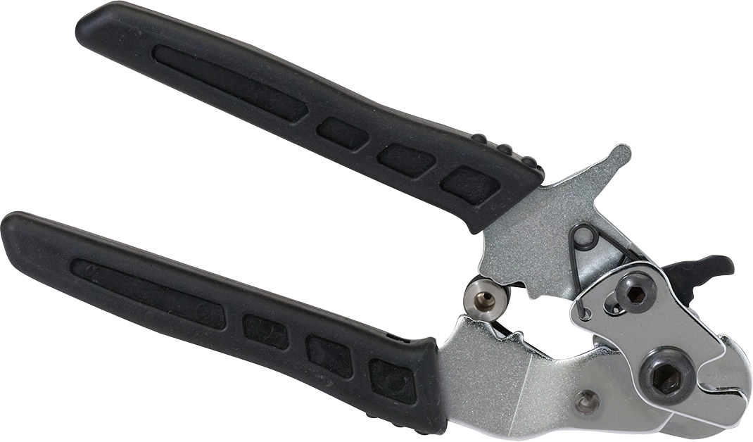 MOOSE OFFROAD Cable Cutting Tool CL2902 – Multi-Function Cable and Housing Cutter