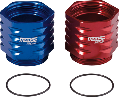 Moose Offroad Rear Brake Reservoir Extender for Husqvarna B16-5602L