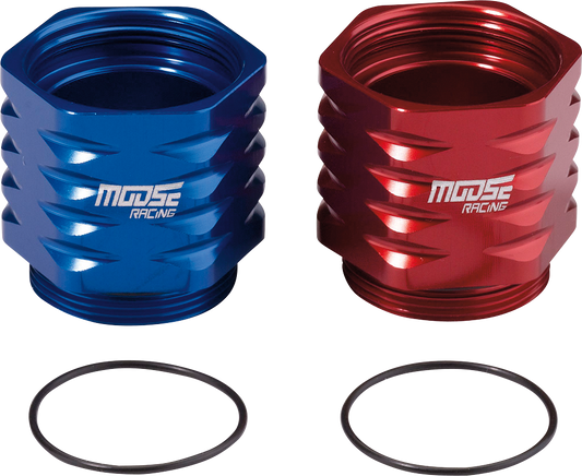 Moose Offroad Rear Brake Reservoir Extender for Husqvarna B16-5602L