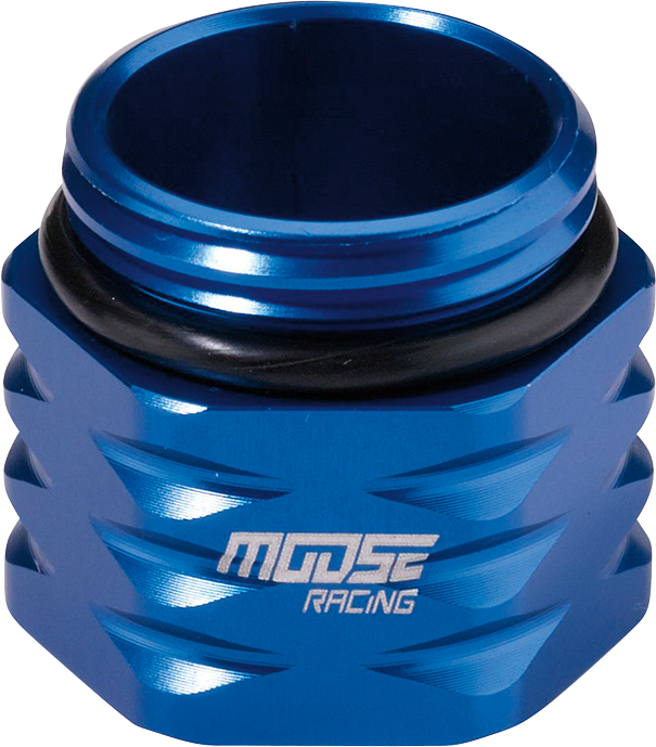 Moose Offroad Rear Brake Reservoir Extender for Husqvarna B16-5602L