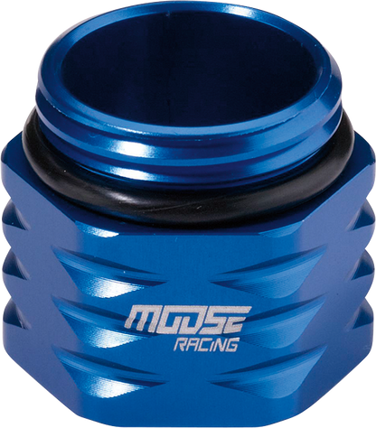 Moose Offroad Rear Brake Reservoir Extender for Husqvarna B16-5602L