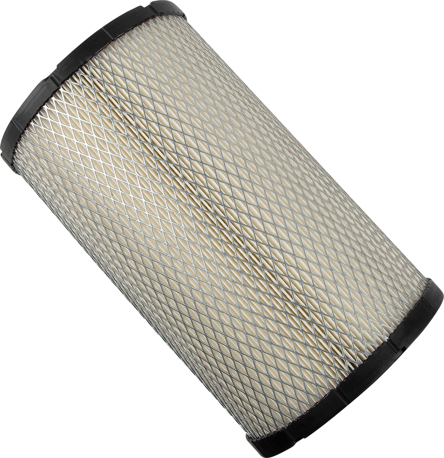 ALL BALLS Replacement Air Filter for Polaris 48-1077 - OEM-Style Cellulose Filter